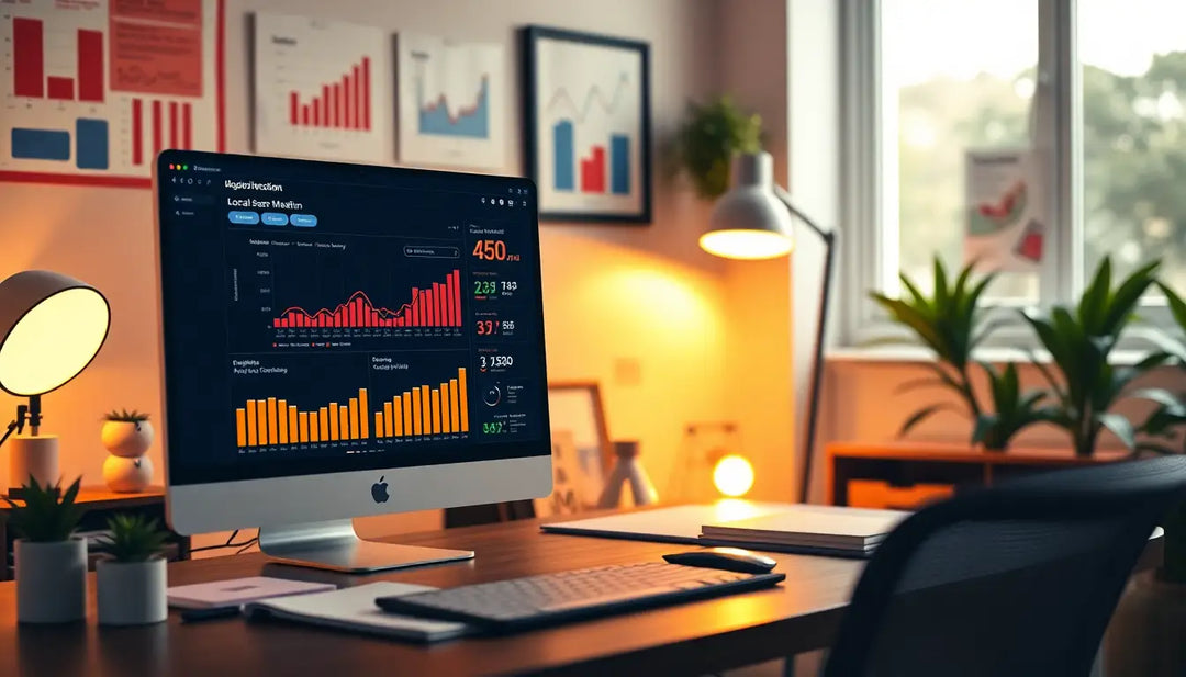 Boost Your DTF Printing Business with Local Search Optimization