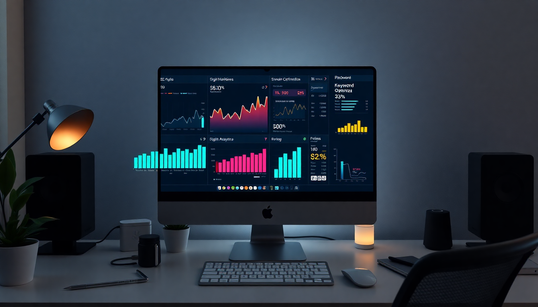 Dominate the DTF Printing Market: Optimize Your Website for SEO Success