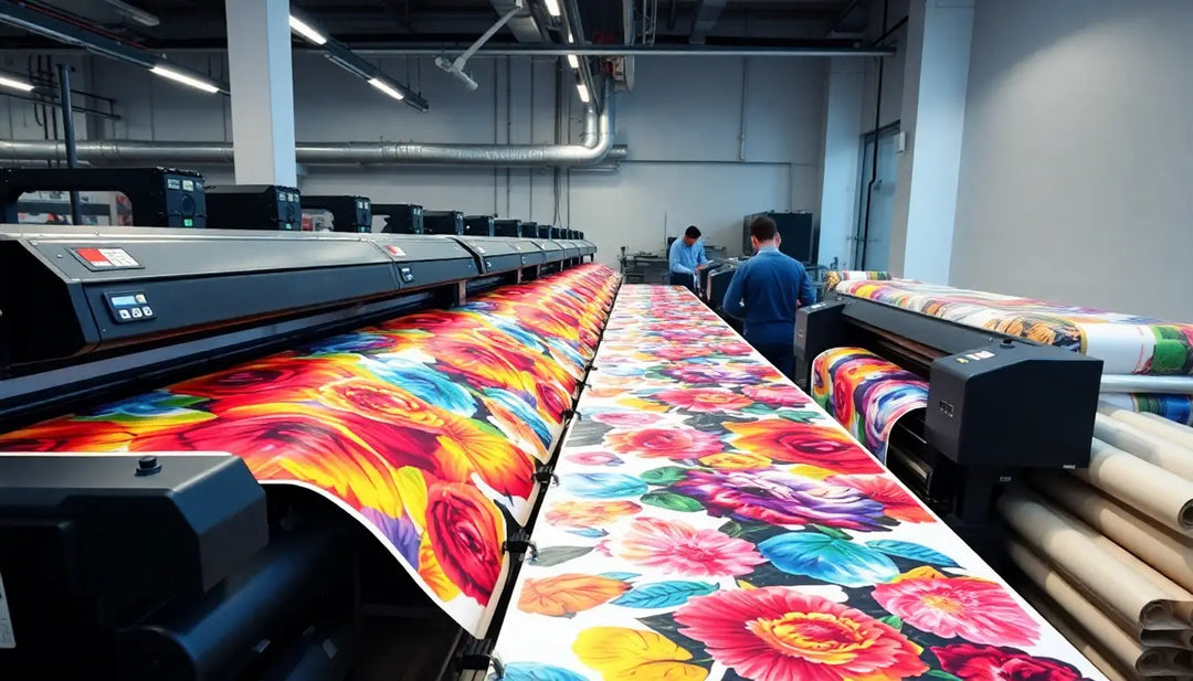 Unlock the Power of Wholesale DTF: Why You Need a Reliable Provider