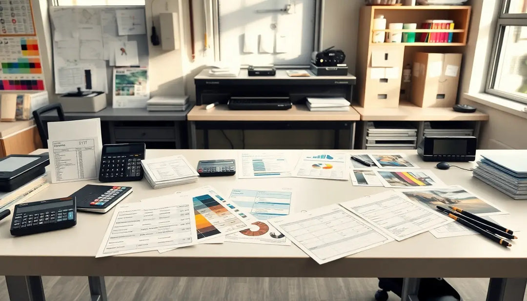 Unlock the Secrets to Pricing DTF Transfers for Your Print Business