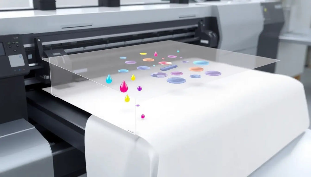 What Is DTF Printing? A Comprehensive Guide for Beginners