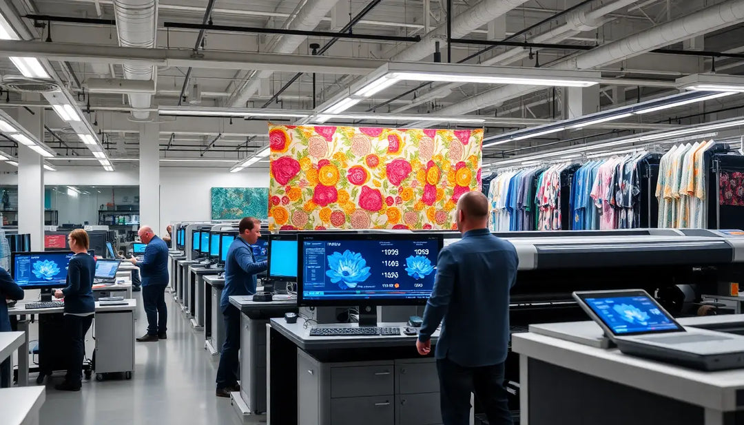 Why Turnaround Time Matters in DTF Printing (and How We Deliver Fast)