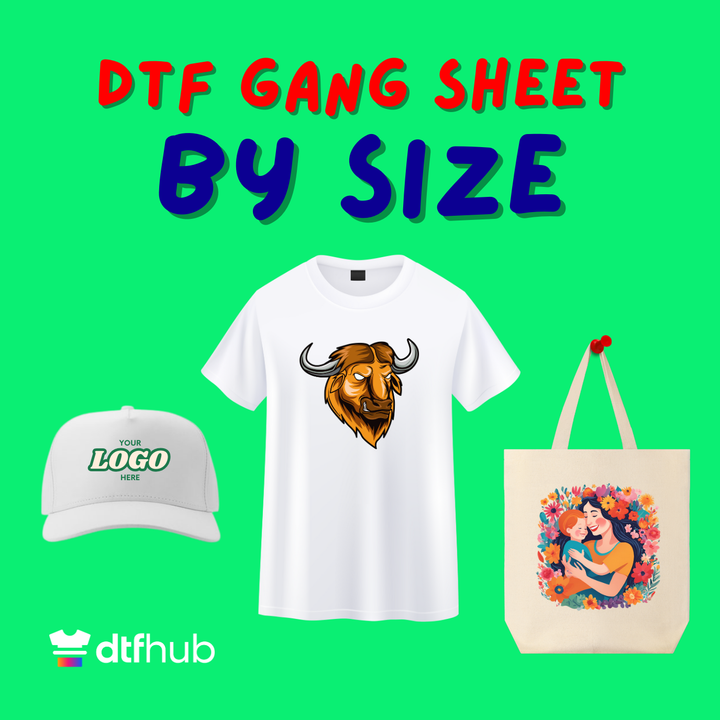 Gang Sheet Builder