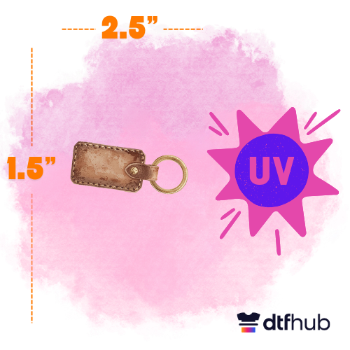 UV DTF Gang Sheet By Size